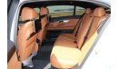 BMW 730Li Li SPORT LIMITED EDITION SEDAN WITH 2 YEARS EXTENDED WARRANTY