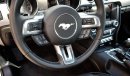 Ford Mustang GT 5.0L V8 2016 Brand New GCC