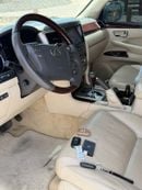 لكزس LX 570