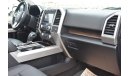 Ford F-150 LARIAT SUPER CREW 4WD CLEAN CONDITION / WITH WARRANTY