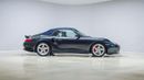 Porsche 911 UAE's Very Best Example | 911 Turbo Cabriolet (996.2)