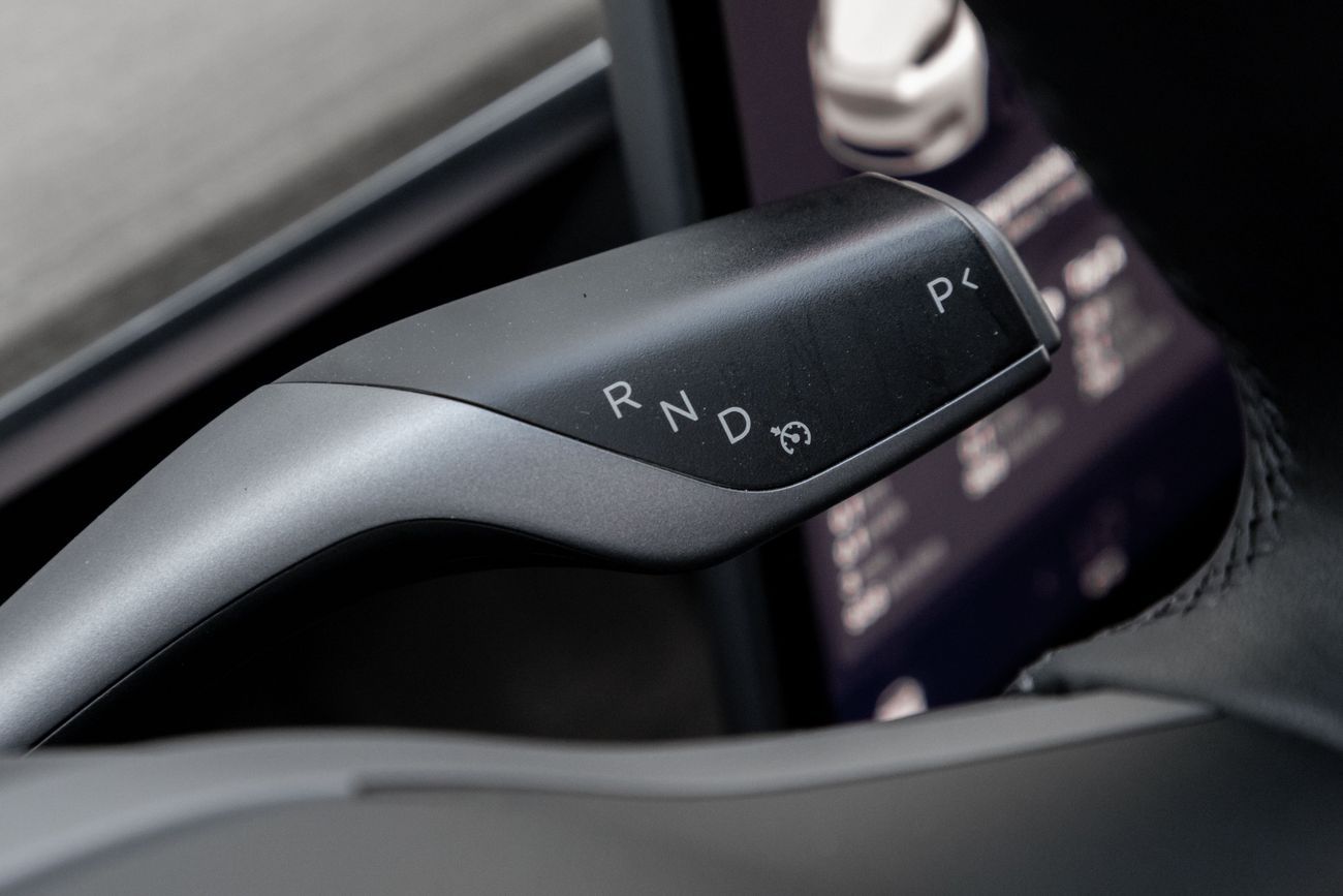 تسلا موديل Y 2,106 P.M | Model Y Long Range Autopilot | 0% Downpayment | Perfect Condition!