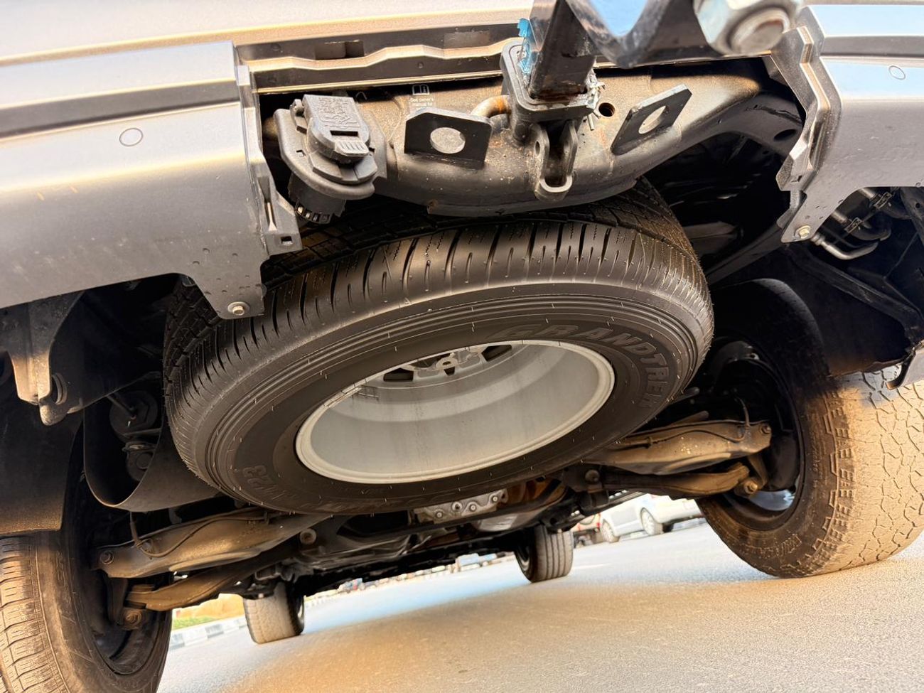 Nissan Armada Nissan Armada 2022