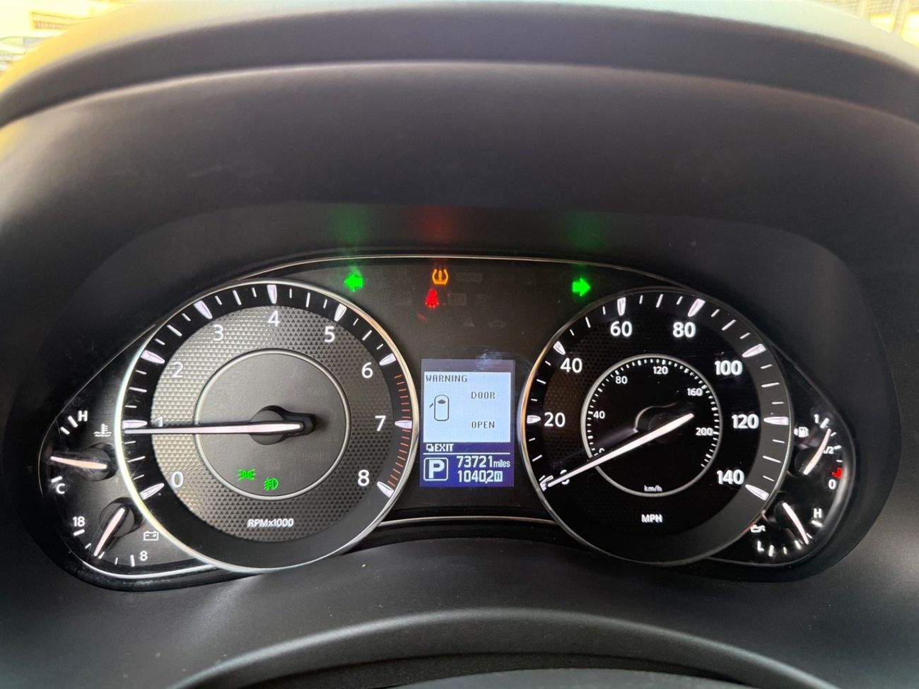 Nissan Armada 2018 NISMO EDITION 4x4 / 5.6