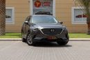Mazda CX9 TC