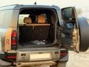 Land Rover Defender P400 110 X-Dynamic HSE 3.0L (5 Seater)