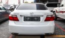 Lexus LS460 L