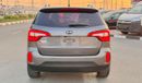 كيا سورينتو GOOD CONDITION | LHD | 2013 | 2.2L DIESEL ENGINE | REAR VIEW CAMERA | ELECTRIC SEAT