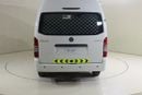 Foton View C Panel Van BJ5039 View CS2 Cargo Van HR MT Diesel / AL TAYER MOTORS / AL QOUZ SHOWROOM