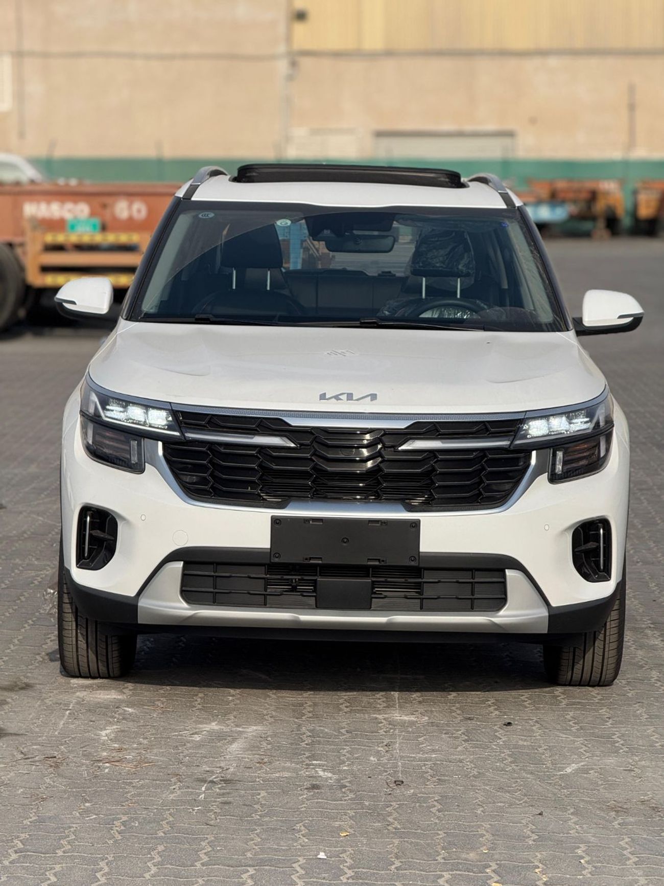 كيا سيلتوس 1.5L