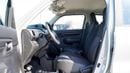 Suzuki S Presso Brand New 2026 Suzuki S-Presso GL (SPR) 1.0L | 5-Seater Hatchback | African Specs | Export Only