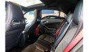 Mercedes-Benz A 250 Sport AMG Mercedes-Benz A250 Sport 2016