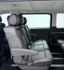 Mercedes Benz V 250 2020 Mercedes-Benz V250, 1 Year Warranty, Excellent Condition, GCC