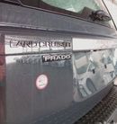 Toyota Prado 2.8L DIESEL 2024 GCC