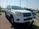 Toyota Prado TX-L 2.7L 4WD PETROL TXL AUTOMATIC TRANSMISSION