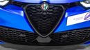 Alfa Romeo Tonale VELOCE 0% DP | 1,838/Month | | Veloce | | Gargash Warranty and Service