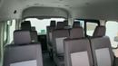 Toyota Hiace TOYOTA HIACE HIGHROOF A/T 3.5L GASOLINE 13 SEATER
