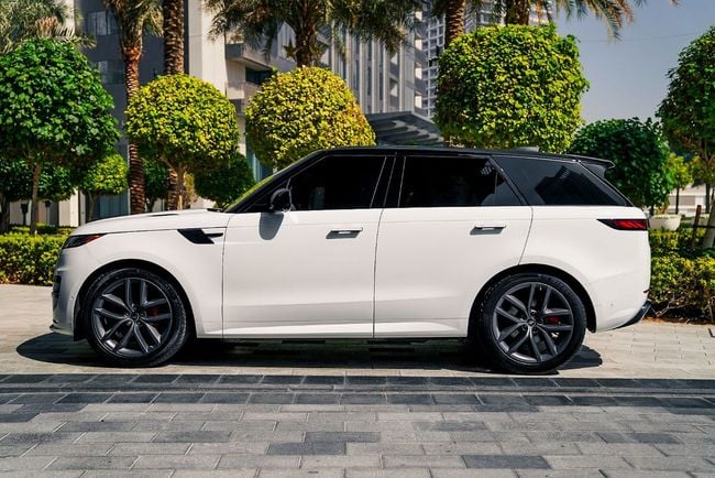 Land Rover Range Rover Sport HSE P400, миниатюра 25
