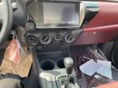 Toyota Hilux Toyota Hilux 2.7L 2024 A/T 4x4 basic with power window