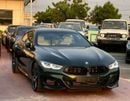 بي أم دبليو 840i BMW 840 M KIT 2024 GCC FULL