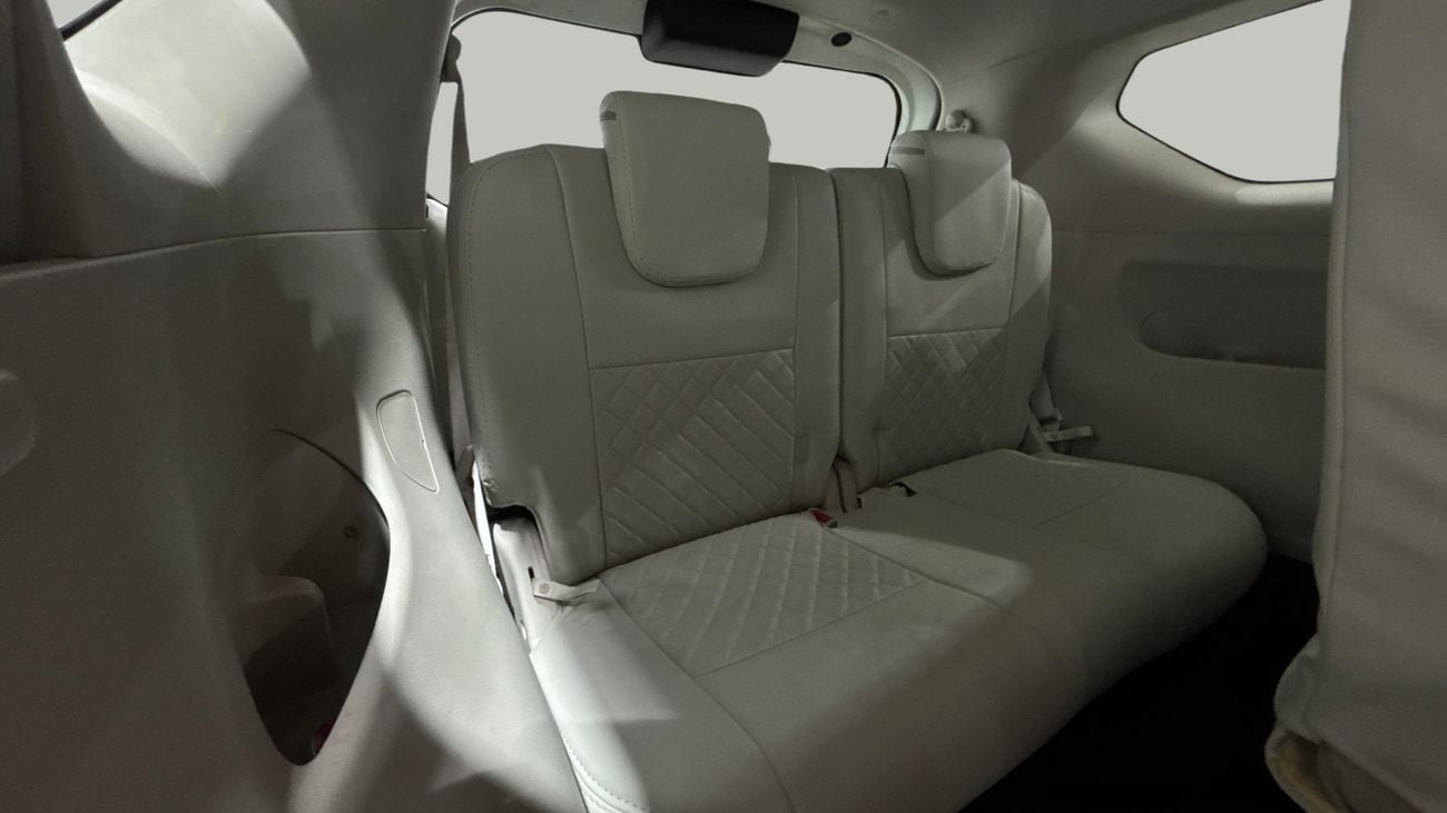 Nissan X Terra TITANIUM 2023 | AED 1219/Month | 0 DP | 30 Day Return | Warranty | Service History