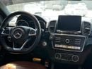 مرسيدس بنز GLE 43 AMG Std 3.0L