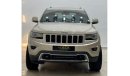 Jeep Grand Cherokee Limited Plus Limited Plus 2014 Jeep Grand Cherokee Limited Plus 5.7, Super Clean, GCC