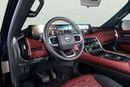 Nissan Patrol LE Platinum City 5.6L LE PLATINUM CITY 3.8