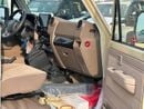 Toyota Land Cruiser Pickup 70