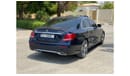 مرسيدس بنز E300 مرسيدس E 300 موديل : 2017 بحالة ممتازة