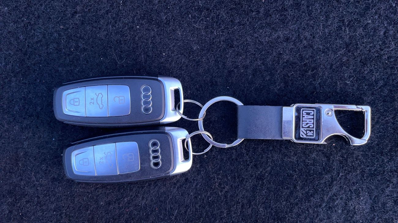 Audi A3 35 TFSI 1.4 | Zero Down Payment | Free Home Test Drive