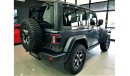 Jeep Wrangler Rubicon Rubicon Rubicon 2021 JEEP WRANGLER RUBICON 4X4 V6 GCC 0Km With 3 Yrs or 60K Km WNTY