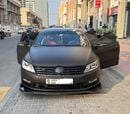 فولكس واجن باسات سي سي Volks wagen cc  3.6 v6 4motion