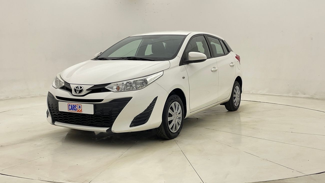 Toyota Yaris SE 1.3 | Zero Down Payment | Home Test Drive