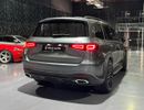 مرسيدس بنز GLS 580 2020 Mercedes-Benz GLS 580 4MATIC GCC