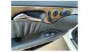 Mercedes-Benz E 500 MERCEDES BENZ E500V FULL OPTION V8 2002 IN PERFECT CONDITION