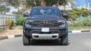 Ford Ranger Raptor (For Export , НА ЭКСПОРТ) PY 25/25 3.0L EcoBoost V6 GCC Без пробега