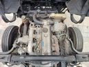 Mitsubishi Canter Van 1987 MITSUBISHI CANTER DUMPER RHD DIESEL MANUAL 4x4(PM510095)