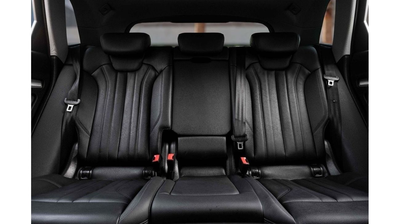 أودي Q5 45 TFSI Quattro | 2,487 P.M  | 0% Downpayment | Pristine Condition!