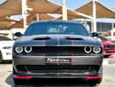دودج تشالينجر SXT 3.6L