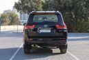 تويوتا لاند كروزر GXR LC300 4.0L PETROL V6 GXR FULL WITH-RDR AT 7S 2026MY