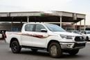 تويوتا هيلوكس Toyota Hilux 2.7L   2026  Automatic