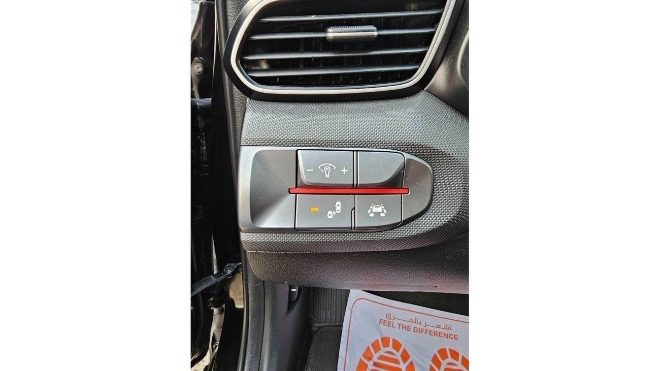 Hyundai Veloster Std