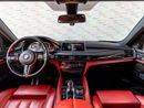 بي أم دبليو X6 M Std 4.4L