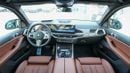 BMW X5 M60i V8 M-SPORT PRO 2026 MY EXPORT PRICE