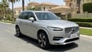 Volvo XC90 2023 | AED 2109/Month | 0 DP | 30 Day Return | Warranty | Service History