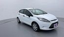Ford Fiesta AMBIENTE 1.4 | Under Warranty | Inspected on 150+ parameters