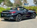 بي أم دبليو Z4 sDrive 20i M Sport 2.0L