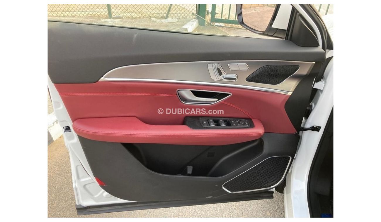 Jetour X70 JETOUR X70 PLUS 1.5L MY2024