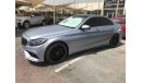 Mercedes-Benz C 300 بيع او مبادله